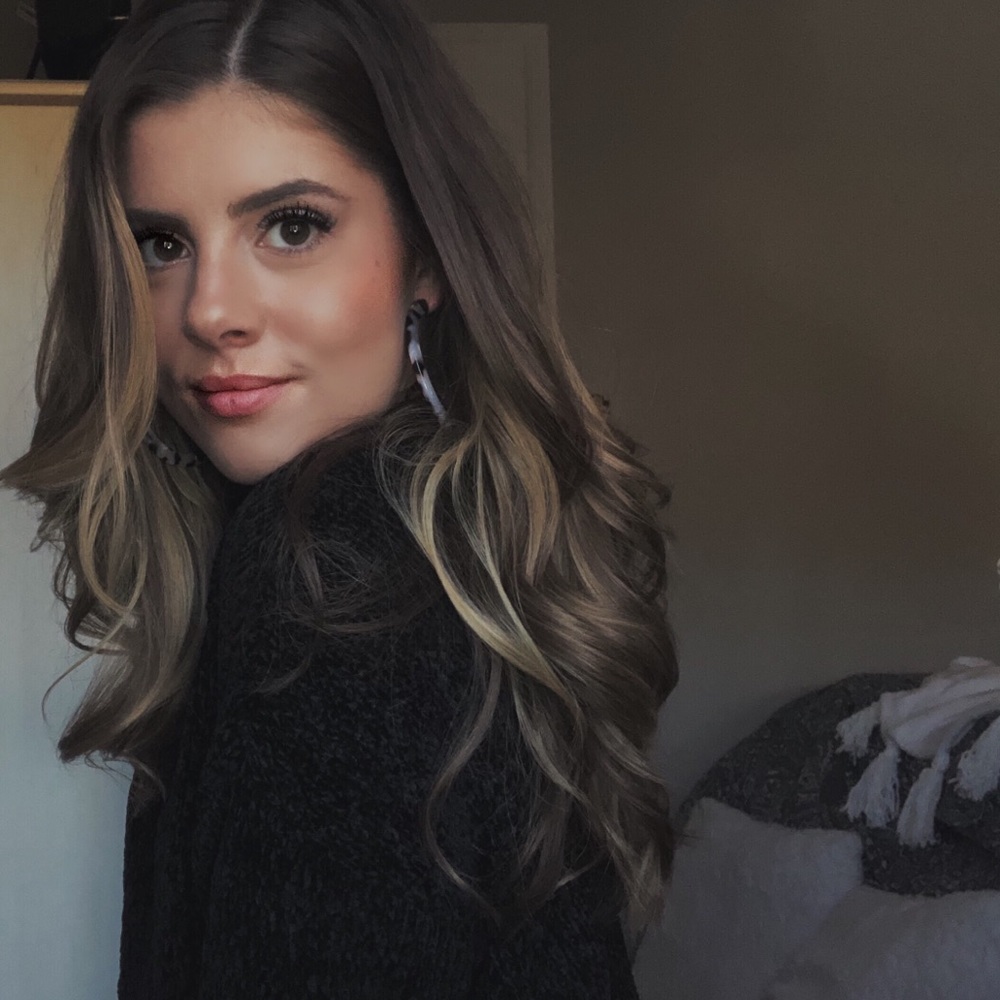 Meet your Posher, Cathleen